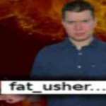 fatusher