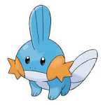 mudkip