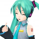 HatsuneMikuVocaloid