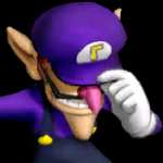 NotWaluigi