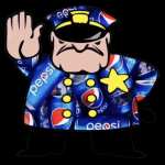 OfficerPepsi