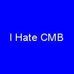 IHateCMB