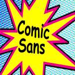 ComicSans