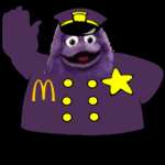 OfficerGrimace