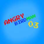 AngryBirdman03