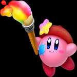 PaintKirby