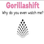 Gorillashift