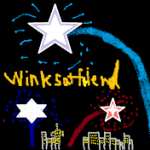 winksatfriend