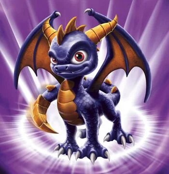 SpyroGamer2891