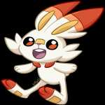 Scorbunny813Loquendo