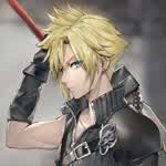 CloudStrife