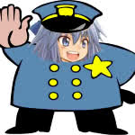 OfficerCirno