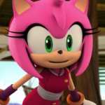 AmyRose