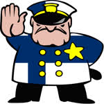 OfficerFinland