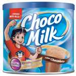 ChocoMilk