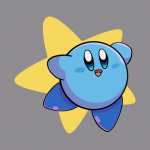 BlueKirbyAtar