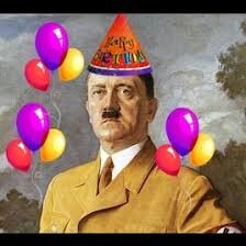 HappyBirthdayHitler