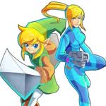 SamusXZelda