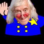 OfficerJimmySavile