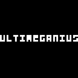 ULTIMEGANIUS