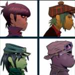 unofficialgorillaz