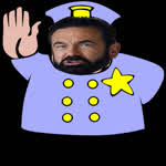 OfficerBillyMays