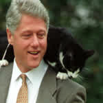 BillClintonz