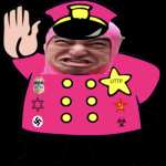 OfficerPinkGuy