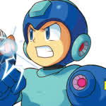 IamMegaMan