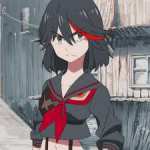 SukebanGirlRyuko