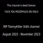 TrannyKiller