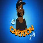 47CartoonGuy