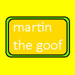 martinthegoof