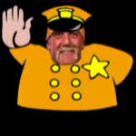 OfficerHulkHogan