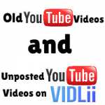 OldYouTubeVideos