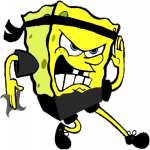 SpongebobNinja