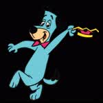 HuckleberryHound