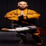 MonjeShaolin