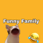 ThatFunnyFamily