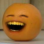 TheAnnoyingOrange