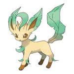 leafeon