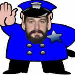 OfficerShiaLabeouf