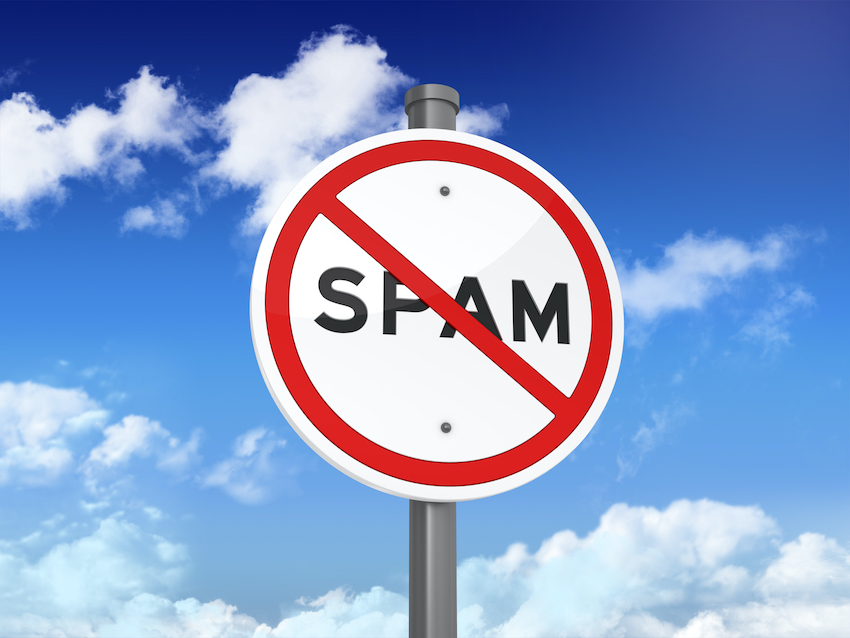 ANTISPAM