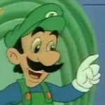 FunnyLuigi