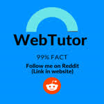 WebTutor