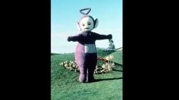 La verdad sobre los teletubbies - loquendo