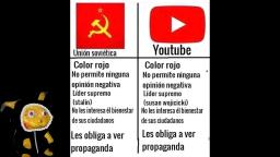 Critica A La Censura De Youtube