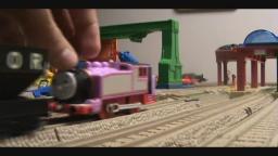 Tomy_Trackmaster T&F Season 3 - Episode 5- Hector The Horrid! - YouTube