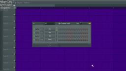 How To Make A Basic FL Studio Rhythm For Techno Tracks