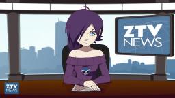 ZTV News Episode 6 (August 2014)